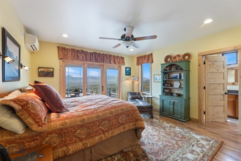 95 Foothill Trl, Ennis MT 59729