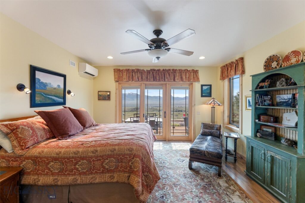 95 Foothill Trl, Ennis MT 59729