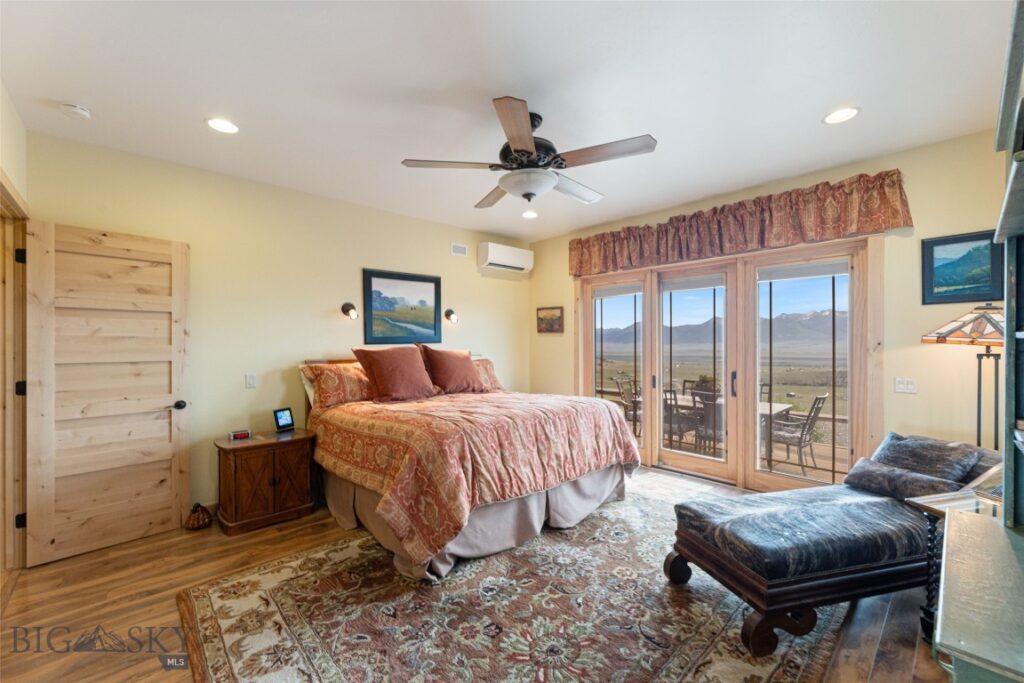95 Foothill Trl, Ennis MT 59729