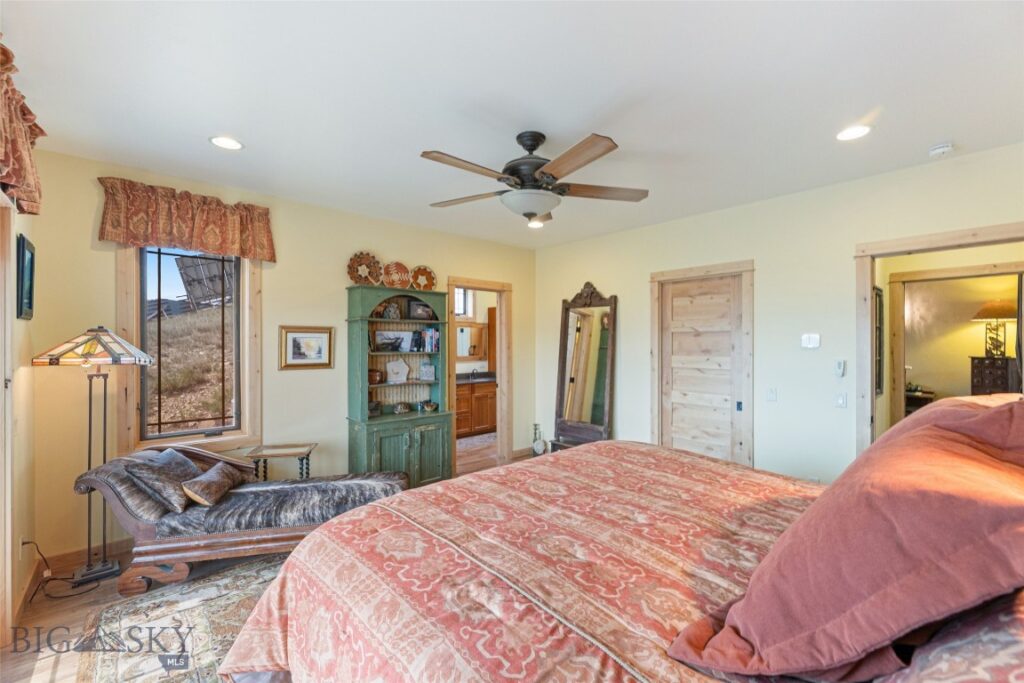 95 Foothill Trl, Ennis MT 59729