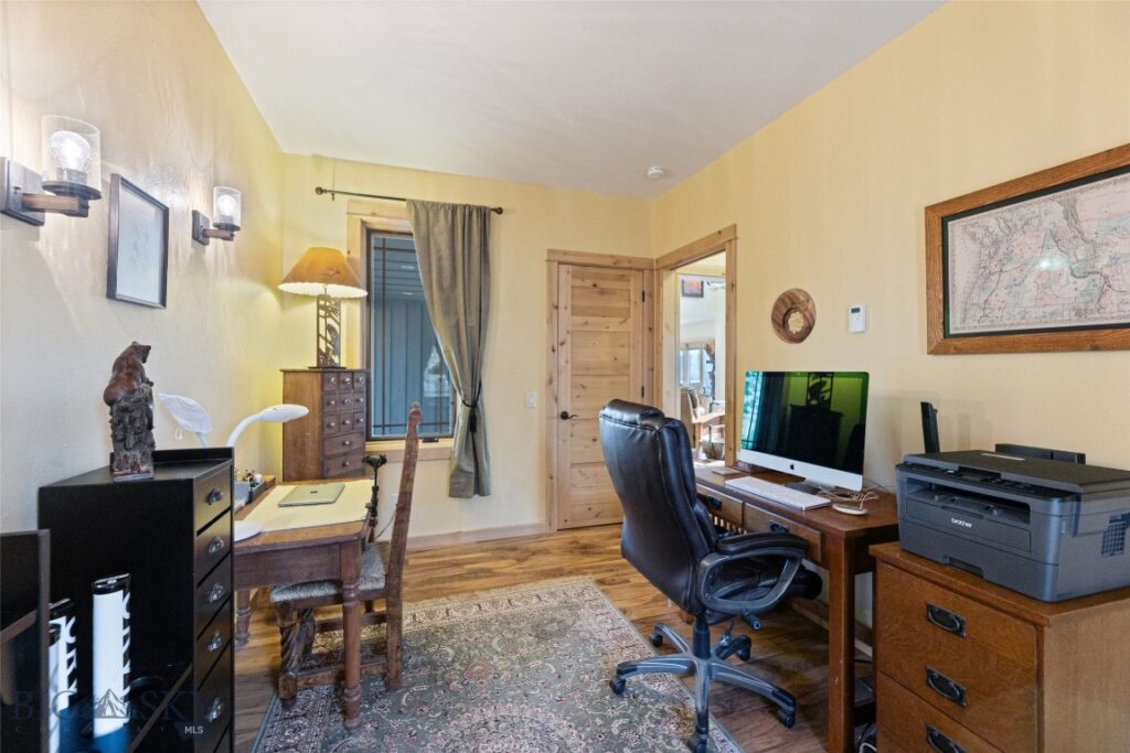 95 Foothill Trl, Ennis MT 59729