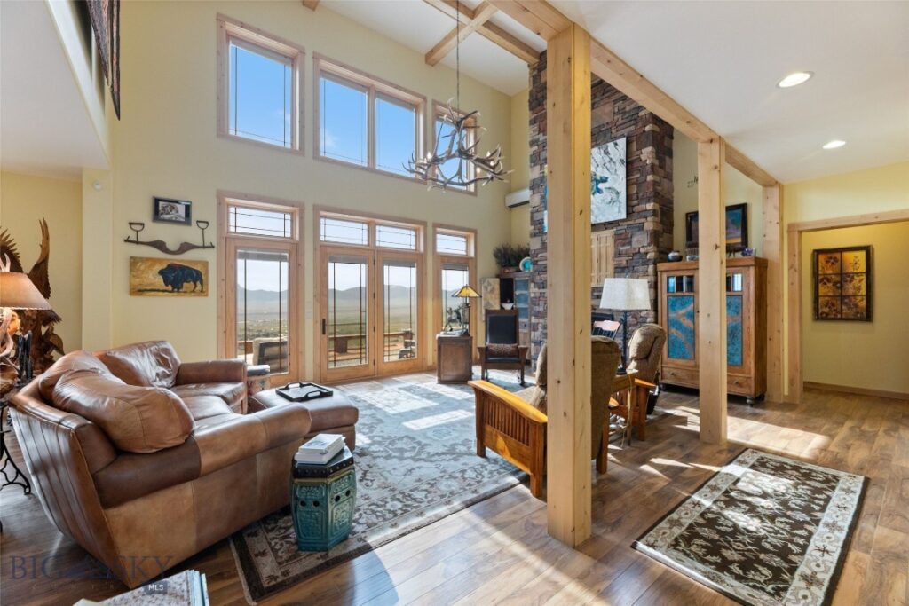 95 Foothill Trl, Ennis MT 59729