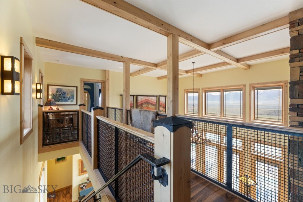 95 Foothill Trl, Ennis MT 59729