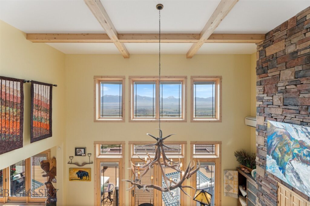 95 Foothill Trl, Ennis MT 59729