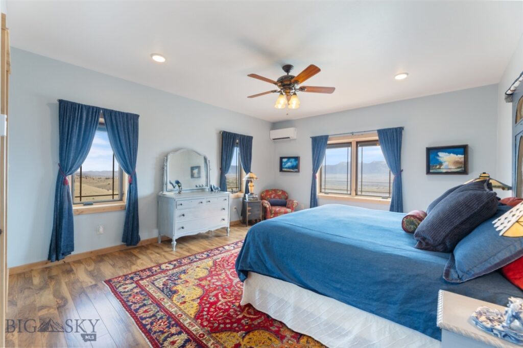 95 Foothill Trl, Ennis MT 59729