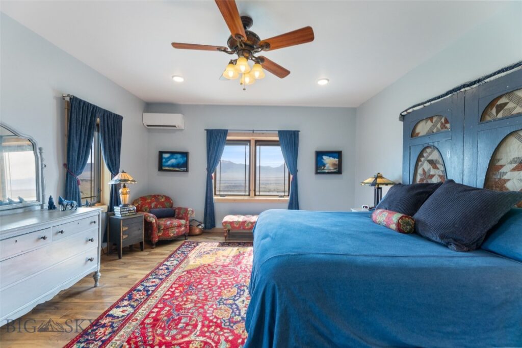 95 Foothill Trl, Ennis MT 59729