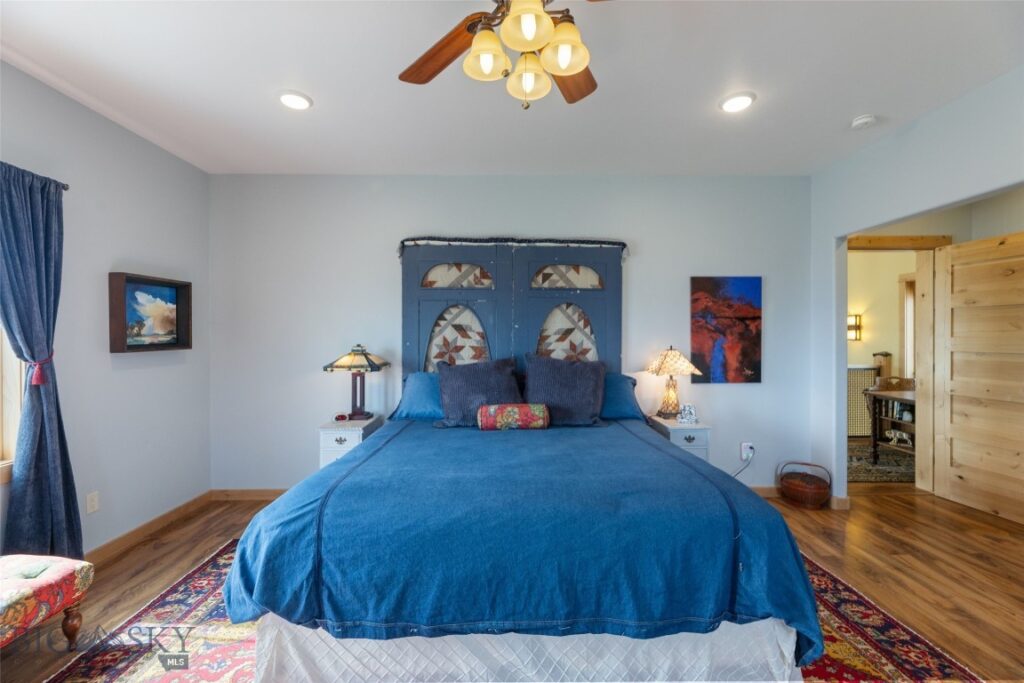 95 Foothill Trl, Ennis MT 59729