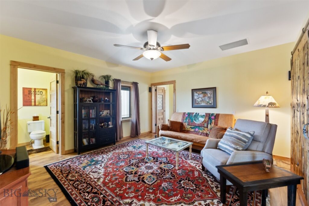 95 Foothill Trl, Ennis MT 59729