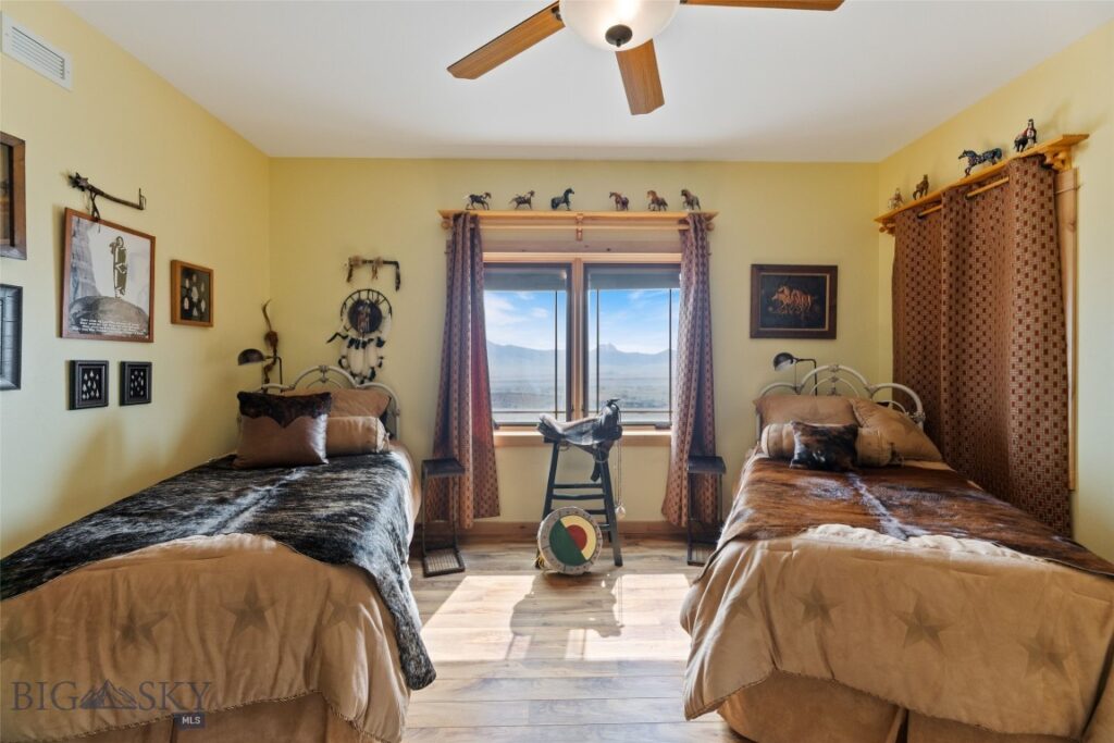 95 Foothill Trl, Ennis MT 59729