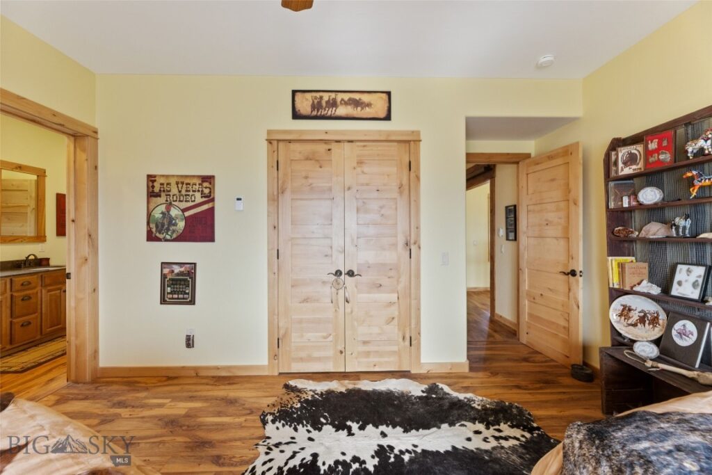 95 Foothill Trl, Ennis MT 59729