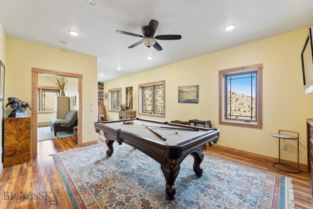95 Foothill Trl, Ennis MT 59729