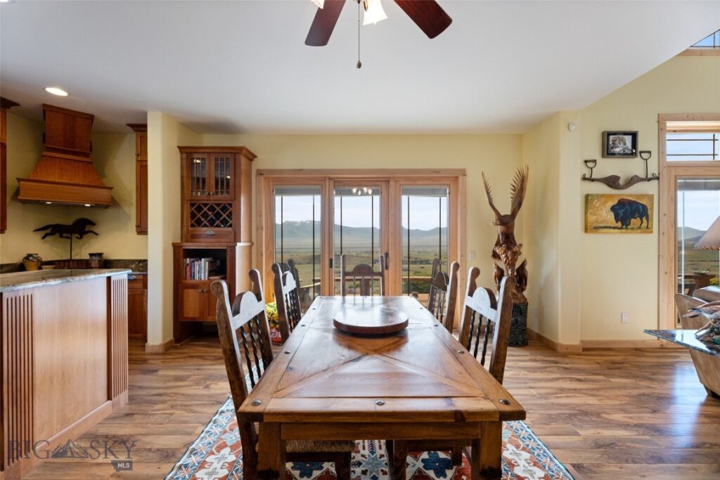 95 Foothill Trl, Ennis MT 59729