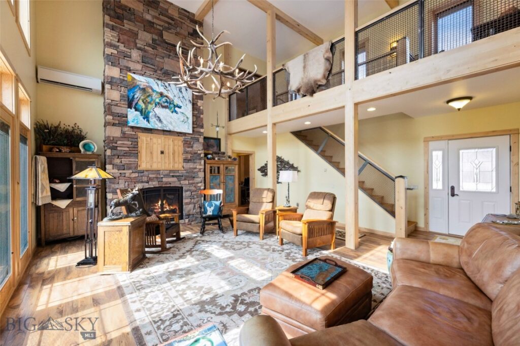 95 Foothill Trl, Ennis MT 59729