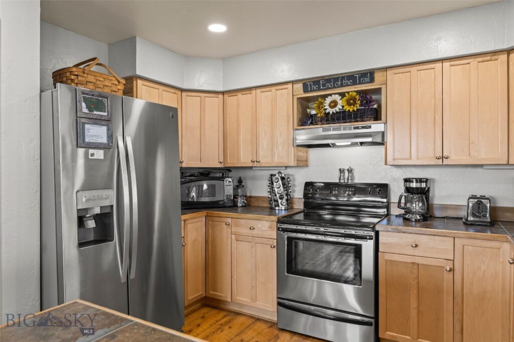 7 Cold Creek Loop Trail, Ennis MT 59729