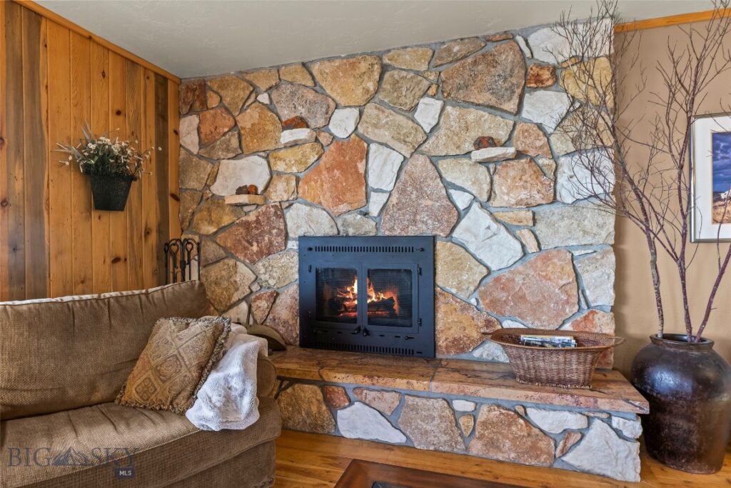 7 Cold Creek Loop Trail, Ennis MT 59729