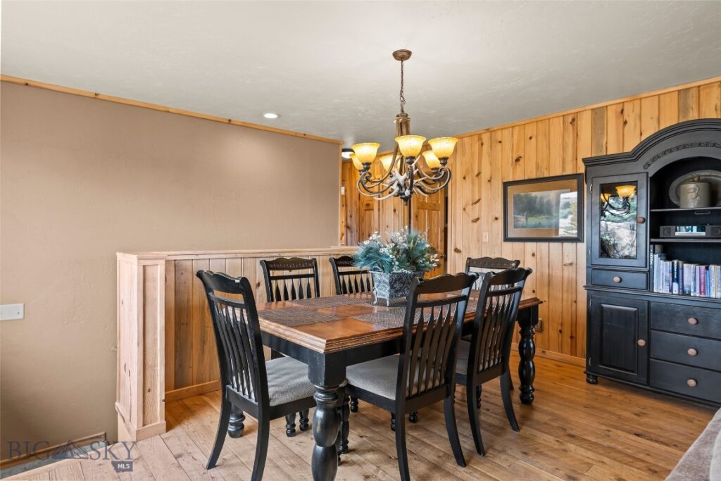 7 Cold Creek Loop Trail, Ennis MT 59729