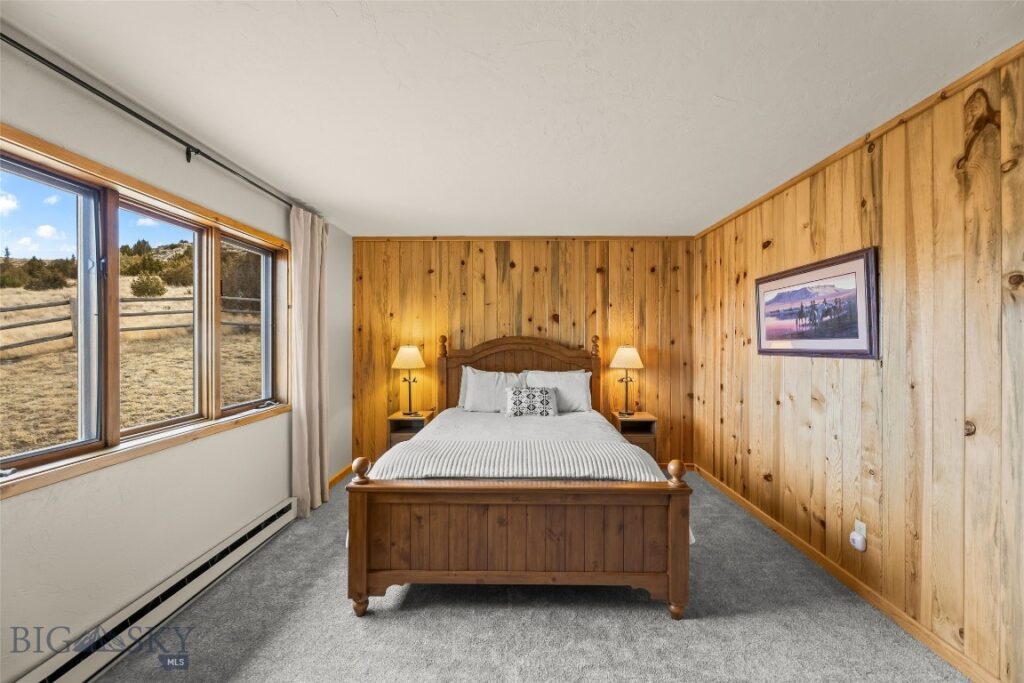 7 Cold Creek Loop Trail, Ennis MT 59729
