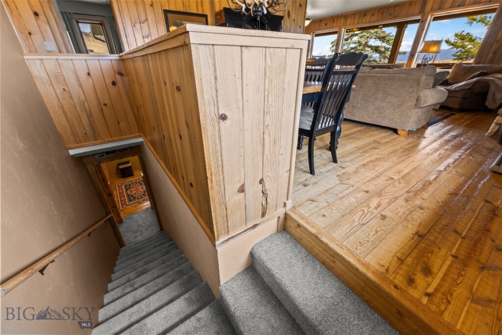 7 Cold Creek Loop Trail, Ennis MT 59729