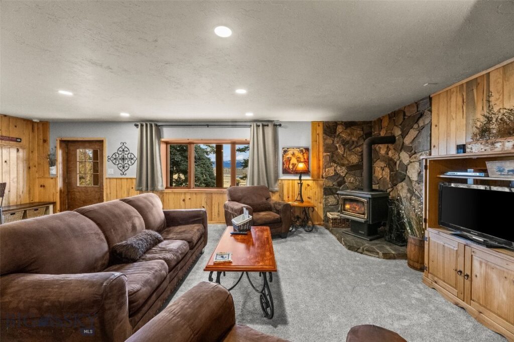 7 Cold Creek Loop Trail, Ennis MT 59729