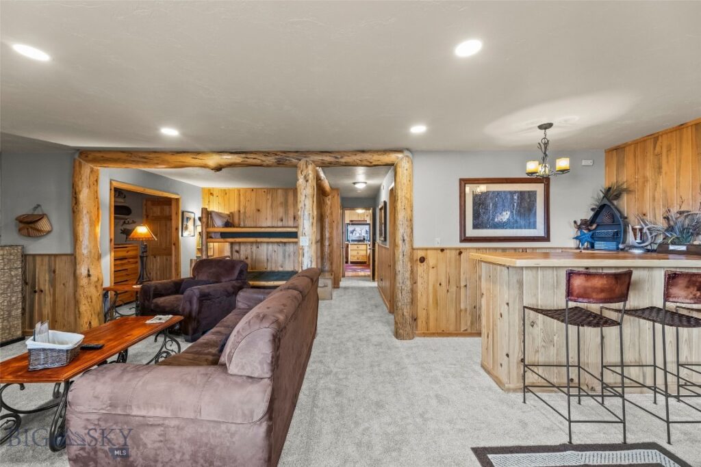 7 Cold Creek Loop Trail, Ennis MT 59729