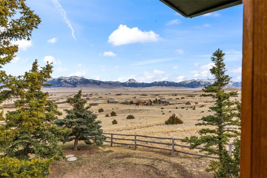 7 Cold Creek Loop Trail, Ennis MT 59729