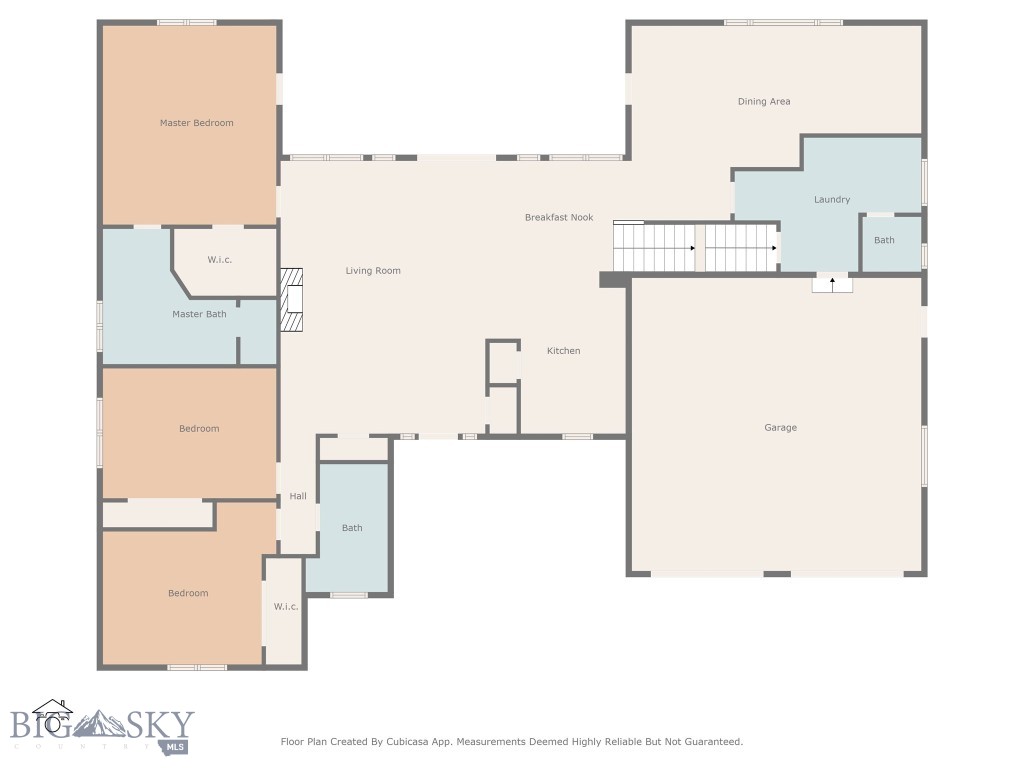 109 Wild Rose Loop, Three Forks MT 59752