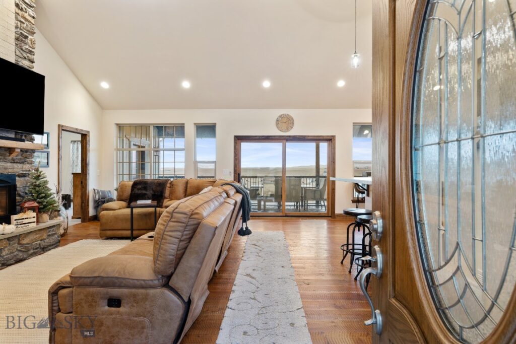 109 Wild Rose Loop, Three Forks MT 59752