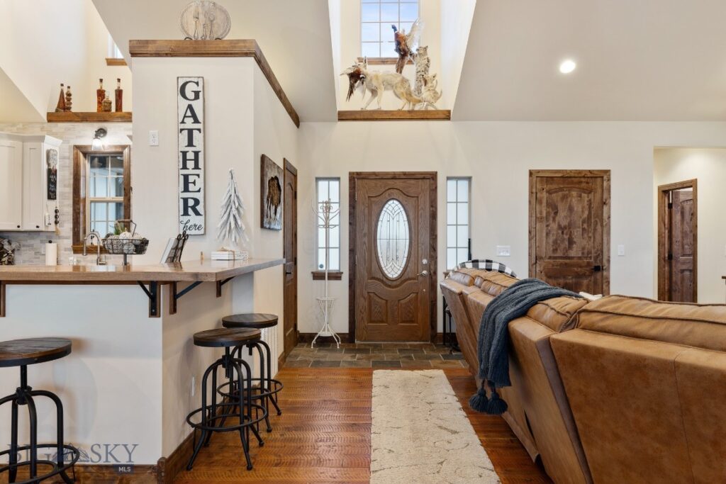 109 Wild Rose Loop, Three Forks MT 59752