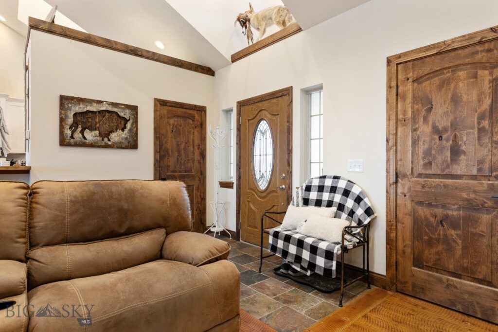 109 Wild Rose Loop, Three Forks MT 59752
