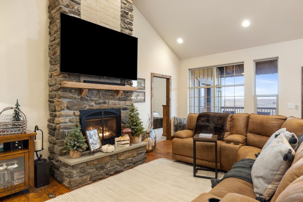 109 Wild Rose Loop, Three Forks MT 59752