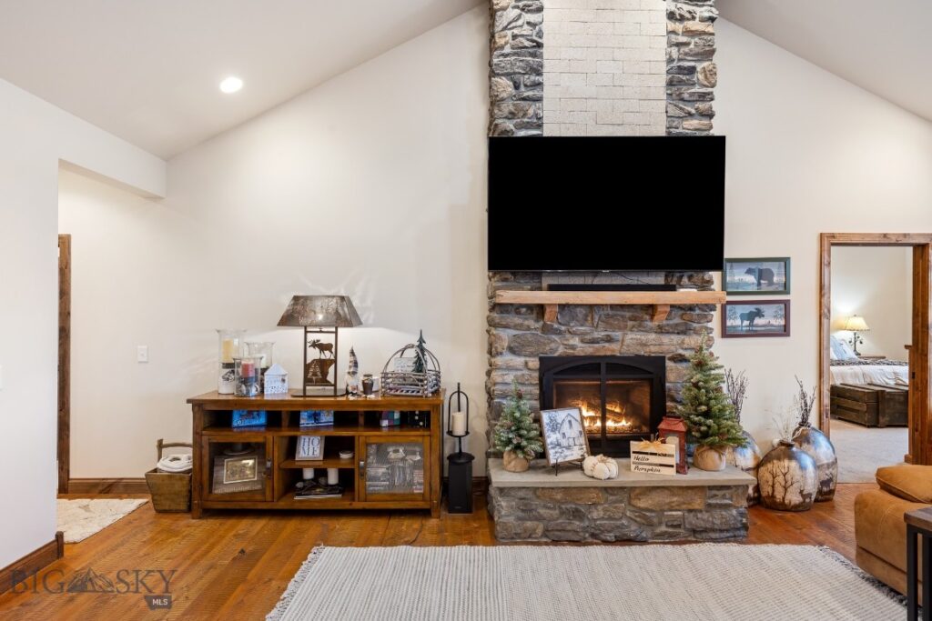 109 Wild Rose Loop, Three Forks MT 59752