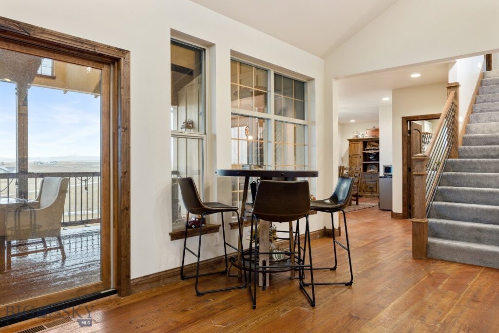 109 Wild Rose Loop, Three Forks MT 59752