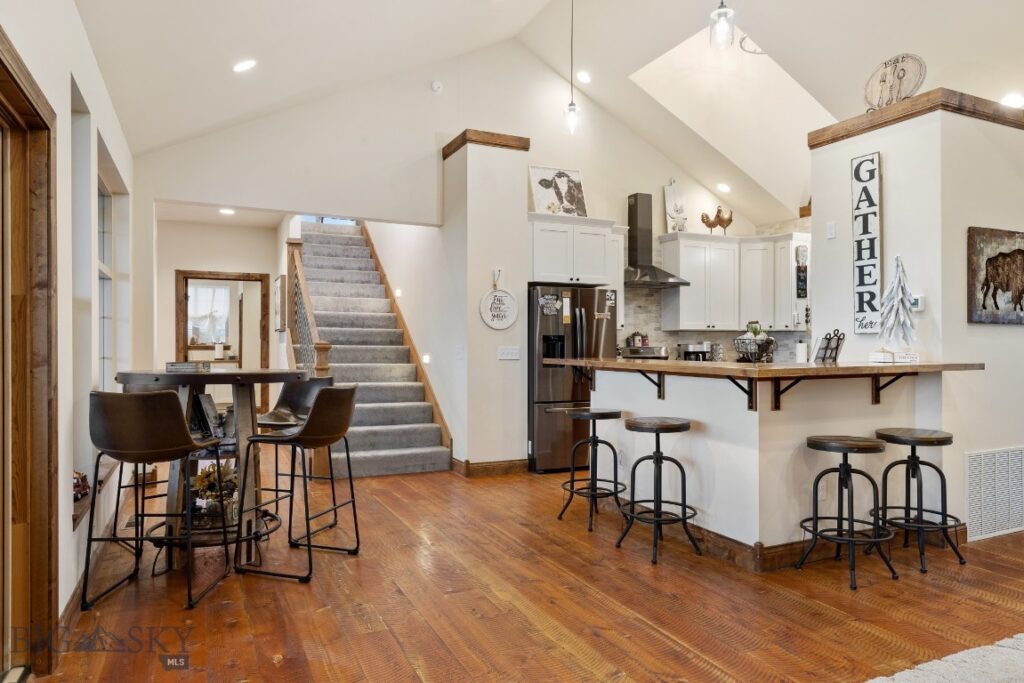 109 Wild Rose Loop, Three Forks MT 59752