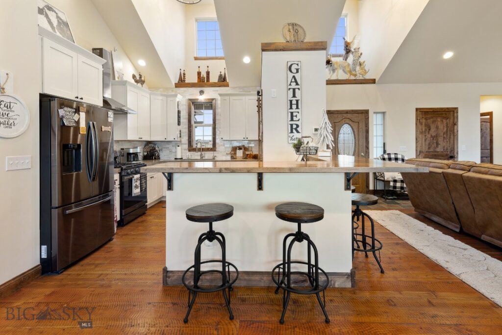 109 Wild Rose Loop, Three Forks MT 59752