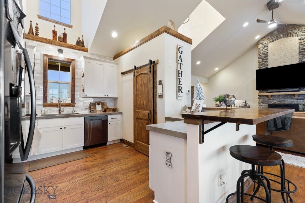 109 Wild Rose Loop, Three Forks MT 59752