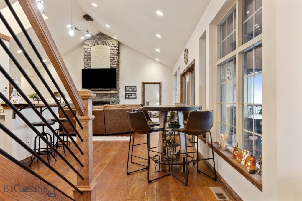 109 Wild Rose Loop, Three Forks MT 59752