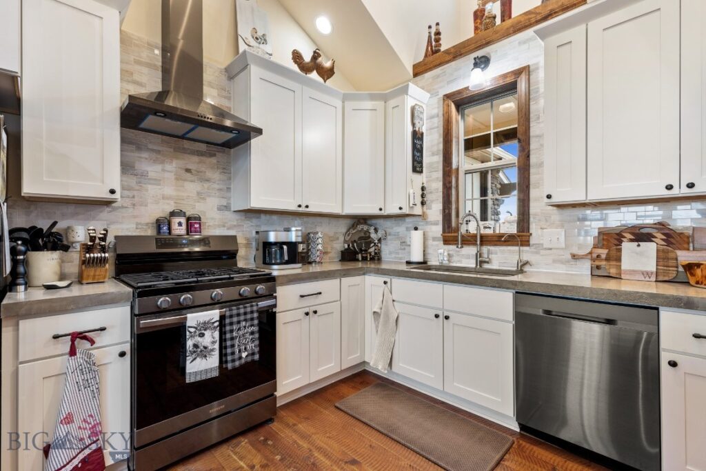 109 Wild Rose Loop, Three Forks MT 59752