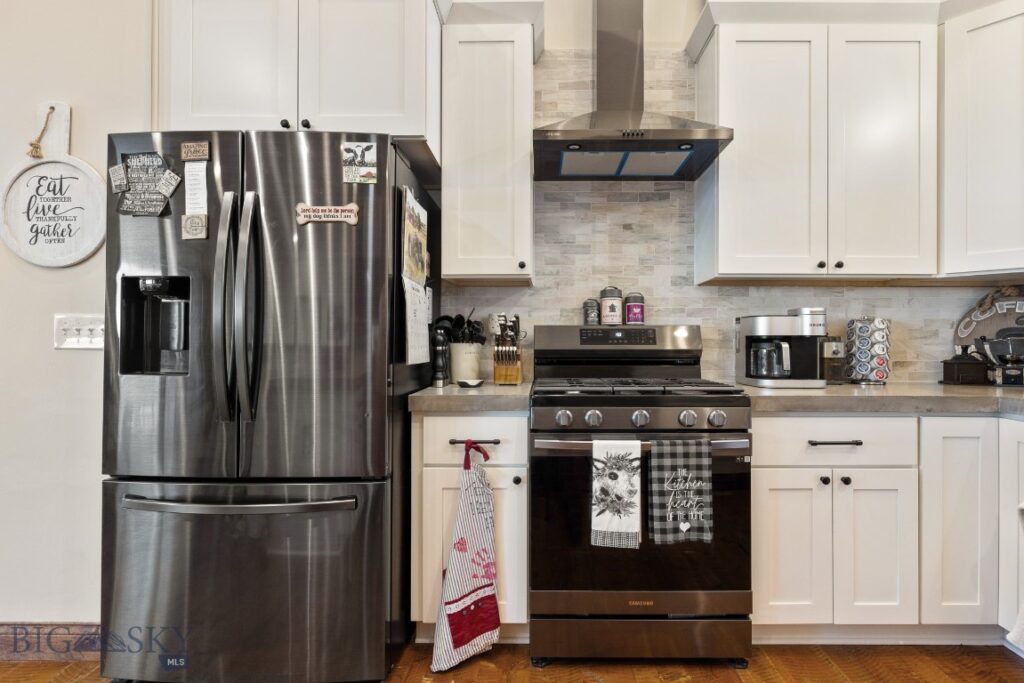 109 Wild Rose Loop, Three Forks MT 59752