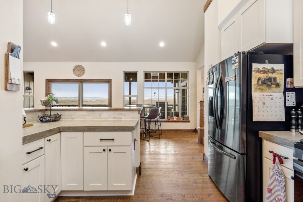109 Wild Rose Loop, Three Forks MT 59752