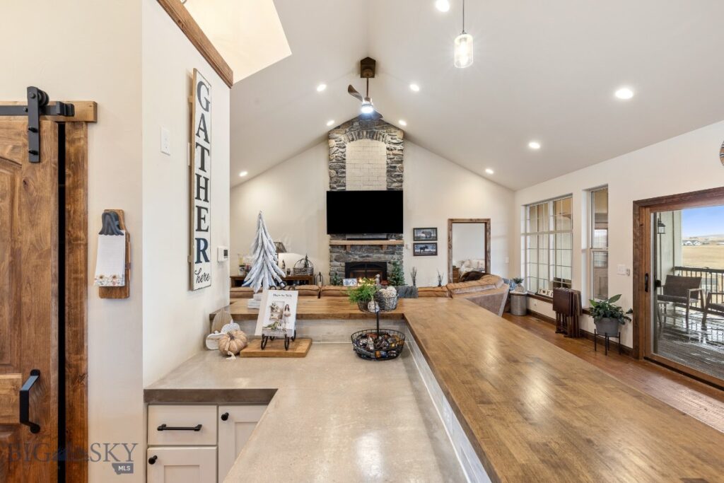 109 Wild Rose Loop, Three Forks MT 59752
