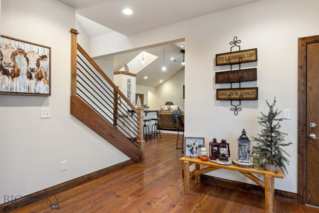 109 Wild Rose Loop, Three Forks MT 59752