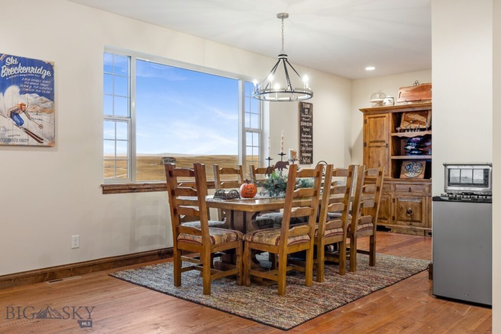109 Wild Rose Loop, Three Forks MT 59752