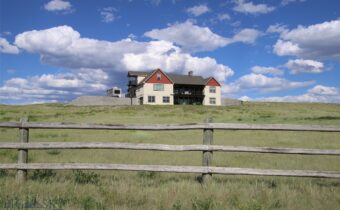 109 Wild Rose Loop, Three Forks MT 59752