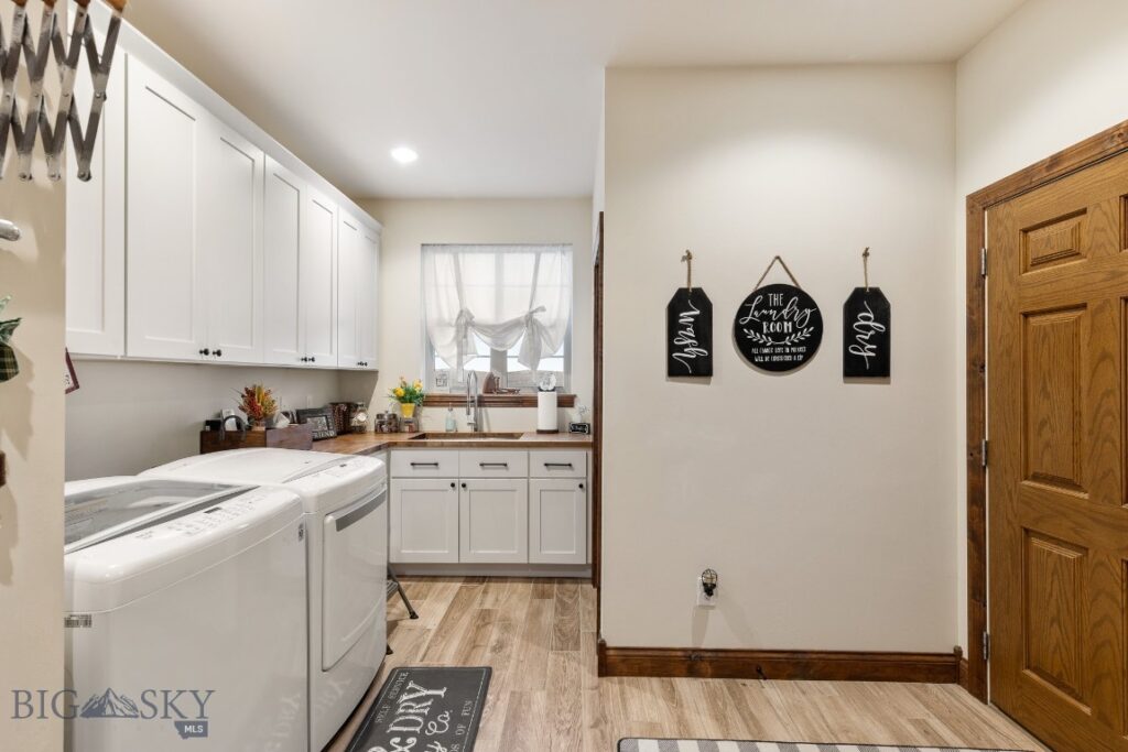 109 Wild Rose Loop, Three Forks MT 59752