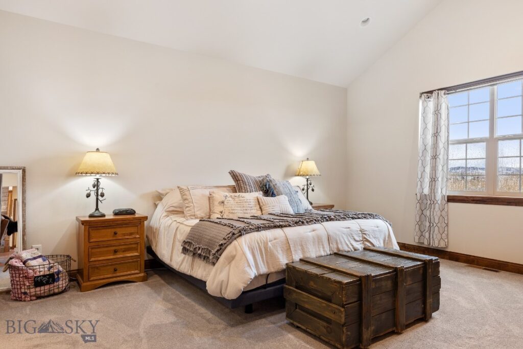 109 Wild Rose Loop, Three Forks MT 59752