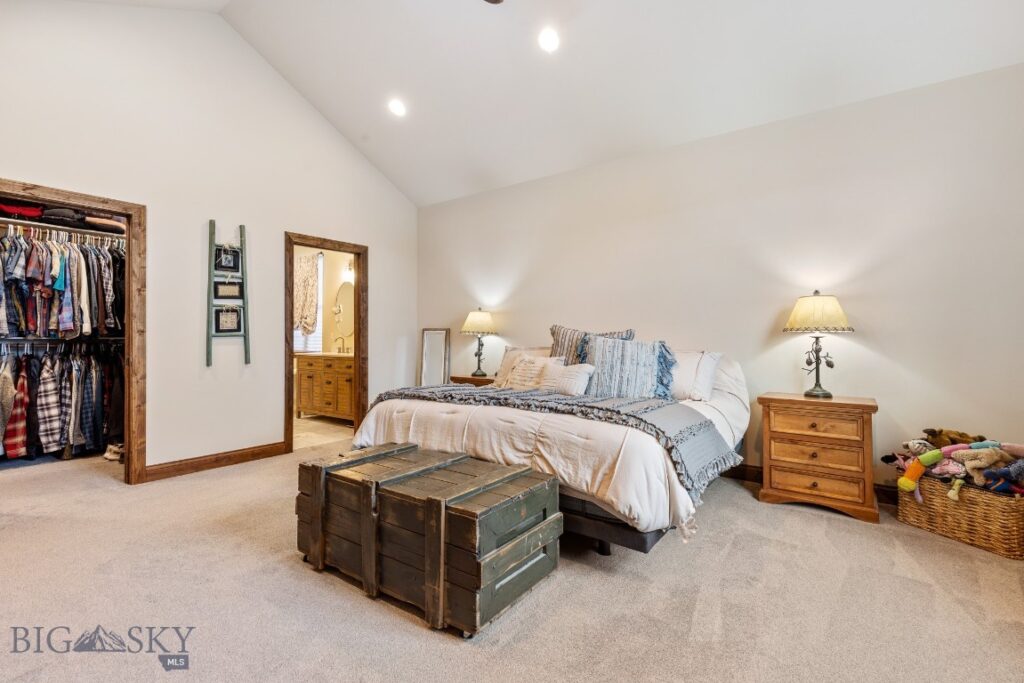 109 Wild Rose Loop, Three Forks MT 59752