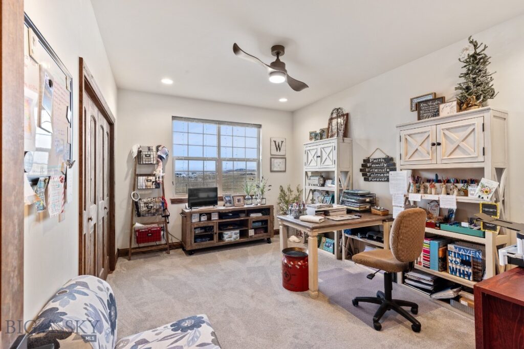 109 Wild Rose Loop, Three Forks MT 59752