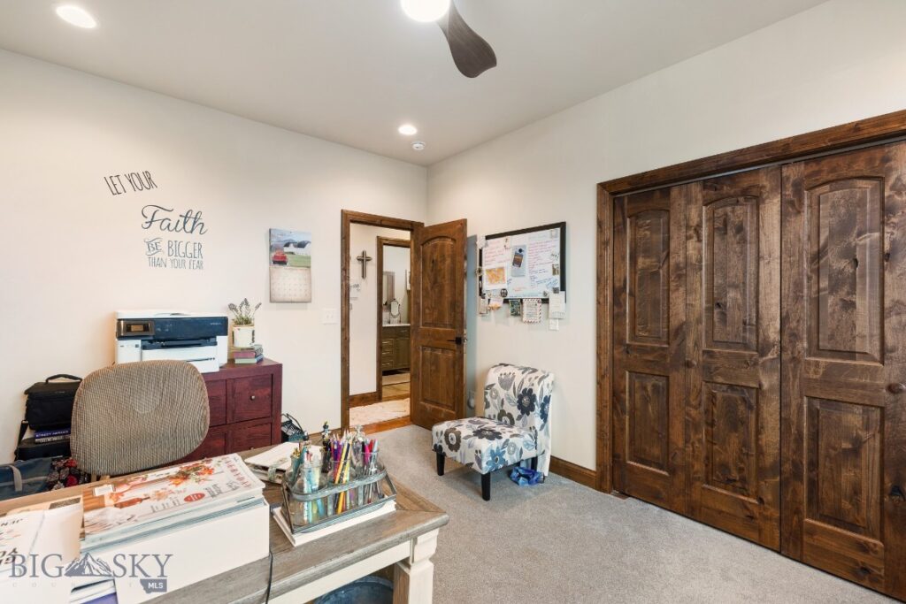 109 Wild Rose Loop, Three Forks MT 59752