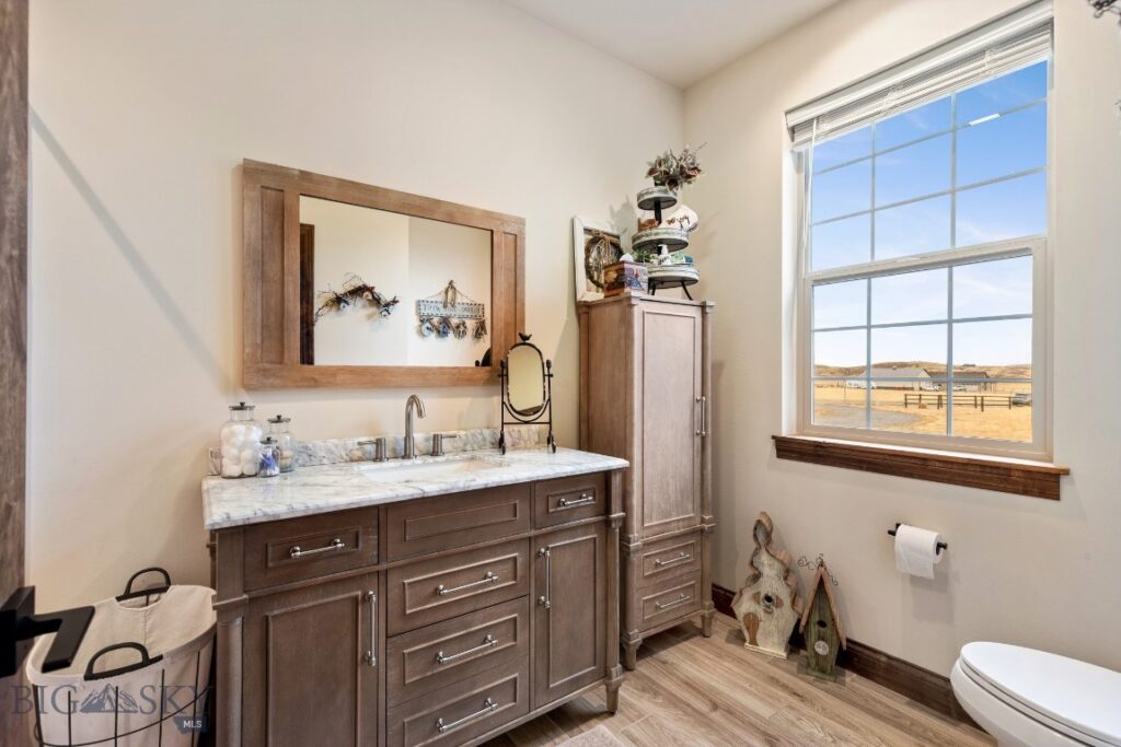 109 Wild Rose Loop, Three Forks MT 59752