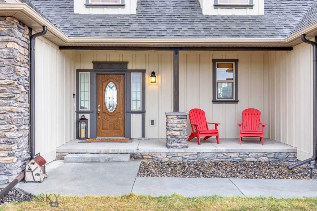 109 Wild Rose Loop, Three Forks MT 59752